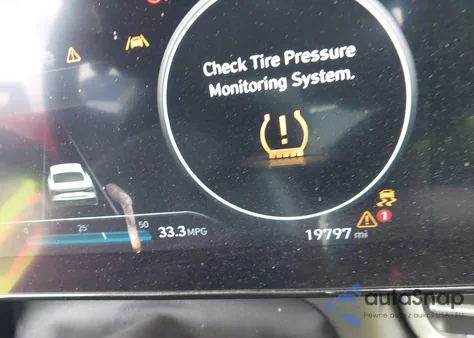 2024 Hyundai Elantra Sel z USA, uszkodzony, nr VIN KMHLS4DG7RU643596